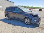 2017 Ford Escape Se Black vin: 1FMCU0GD8HUD78223