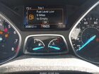 2019 Ford Escape Se Синий vin: 1FMCU0GD8KUB15592