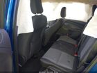 2019 Ford Escape Se Синий vin: 1FMCU0GD8KUB15592