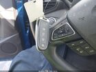 2019 Ford Escape Se Синий vin: 1FMCU0GD8KUB15592