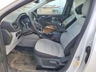 2026 Ford Escape Active Белый vin: 1FMCU0GN0TUA08787