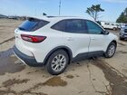 2026 Ford Escape Active Белый vin: 1FMCU0GN0TUA08787