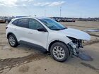 2026 Ford Escape Active Белый vin: 1FMCU0GN0TUA08787