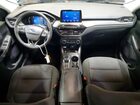 2023 Ford Escape Active Синий vin: 1FMCU0GN8PUB12868 2023 Ford Escape Active Синий vin: 1FMCU0GN8PUB12868