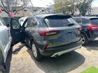2024 Ford Escape Active Gray vin: 1FMCU0GNXRUB09554