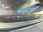2024 Ford Escape Active Gray vin: 1FMCU0GNXRUB09554