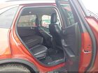 2020 Ford Escape Sel Оранжевый vin: 1FMCU0H62LUB09398