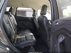 2018 Ford Escape Sel Серый vin: 1FMCU0HD0JUB71409