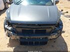 2018 Ford Escape Sel Gray vin: 1FMCU0HD7JUB76526