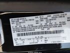 2018 Ford Escape Titanium Черный vin: 1FMCU0J95JUA08339