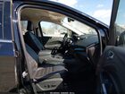 2018 Ford Escape Titanium Черный vin: 1FMCU0J95JUA08339