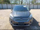 2017 Ford Escape Titanium Gray vin: 1FMCU0JD3HUC37696 2017 Ford Escape Titanium Gray vin: 1FMCU0JD3HUC37696