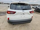 2025 Ford Escape St Line Белый vin: 1FMCU0MN0SUB52438