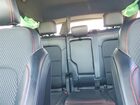 2025 Ford Escape St Line Черный vin: 1FMCU0MN3SUB44429