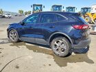 2025 Ford Escape St Line Черный vin: 1FMCU0MN3SUB44429