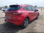 2023 Ford Escape St-line Красный vin: 1FMCU0MNXPUB37100