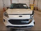 2022 Ford Escape Se Hybrid Белый vin: 1FMCU9BZ4NUB00907