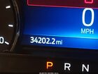 2022 Ford Escape Se Hybrid Белый vin: 1FMCU9BZ4NUB00907