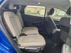 2022 Ford Escape Se Синий vin: 1FMCU9G62NUB78956