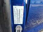2022 Ford Escape Se Синий vin: 1FMCU9G62NUB78956