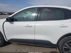 2022 Ford Escape Se Белый vin: 1FMCU9G62NUB97622