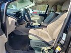 2017 Ford Escape Se Черный vin: 1FMCU9GD0HUC55181