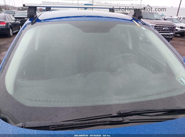 1FMCU9GD0HUC77908 2017 FORD ESCAPE Blue 