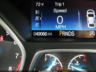 2018 Ford Escape Se Белый vin: 1FMCU9GD0JUC38774
