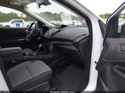 2018 Ford Escape Se Белый vin: 1FMCU9GD0JUC38774