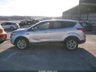 2019 Ford Escape Se Серый vin: 1FMCU9GD0KUB01819