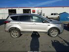 2019 Ford Escape Se Серый vin: 1FMCU9GD0KUB01819