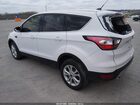 2017 Ford Escape Se White vin: 1FMCU9GD2HUD78321 2017 Ford Escape Se White vin: 1FMCU9GD2HUD78321