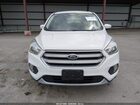 2017 Ford Escape Se White vin: 1FMCU9GD2HUD78321 2017 Ford Escape Se White vin: 1FMCU9GD2HUD78321