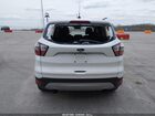 2017 Ford Escape Se White vin: 1FMCU9GD2HUD78321 2017 Ford Escape Se White vin: 1FMCU9GD2HUD78321