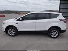 2017 Ford Escape Se White vin: 1FMCU9GD2HUD78321 2017 Ford Escape Se White vin: 1FMCU9GD2HUD78321