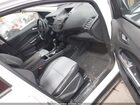 2017 Ford Escape Se White vin: 1FMCU9GD2HUE96451