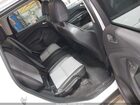 2017 Ford Escape Se White vin: 1FMCU9GD2HUE96451