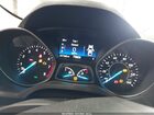 2017 Ford Escape Se White vin: 1FMCU9GD2HUE96451