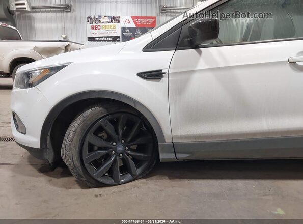 1FMCU9GD2HUE96451 2017 FORD ESCAPE White Vista interior de 360 grados
