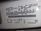 2017 Ford Escape Se White vin: 1FMCU9GD2HUE96451