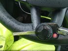 2017 Ford Escape Se Оранжевый vin: 1FMCU9GD3HUB76457