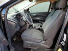 2017 Ford Escape Se Black vin: 1FMCU9GD3HUD30357