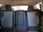 2017 Ford Escape Se Black vin: 1FMCU9GD3HUD30357