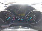 2017 Ford Escape Se Gray vin: 1FMCU9GD3HUD82491