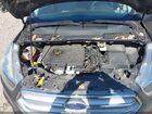 2017 Ford Escape Se Gray vin: 1FMCU9GD3HUD82491