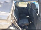 2017 Ford Escape Se Gray vin: 1FMCU9GD3HUD82491