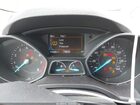 2017 Ford Escape Se Blue vin: 1FMCU9GD3HUE52507