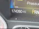 2017 Ford Escape Se Blue vin: 1FMCU9GD3HUE52507