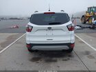 2017 Ford Escape Se Белый vin: 1FMCU9GD3HUE76743