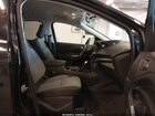 2018 Ford Escape Se Black vin: 1FMCU9GD3JUA29982